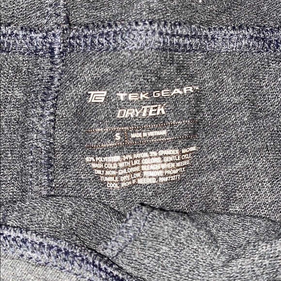 Grey Sweatpants - Picture 2 of 4